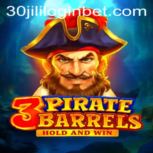 Unveiling the Exciting World of 3PirateBarrels: A Unique Gaming Experience