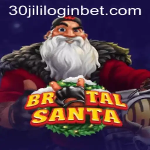 BrutalSanta: An Exciting Festive Challenge