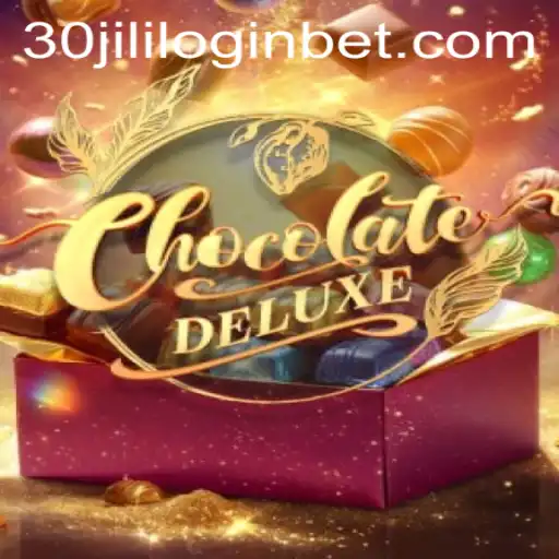 Discover the Sweet World of ChocolateDeluxe Game
