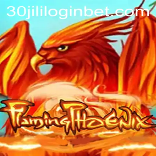 Unleashing the Legend of FlamingPhoenix with 30jili com login