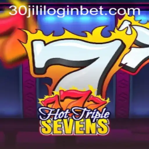 Hot Triple Sevens: A Deep Dive Into the Exciting Slot Game