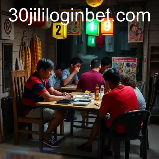 Understanding the Complex World of Jueteng