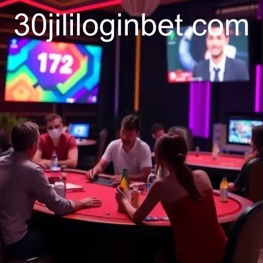 Exploring the World of Live Games: Enhancing Engagement with 30jili com login