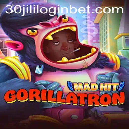 Discover the Exciting World of MadHitGorillatron: The Ultimate Gaming Experience