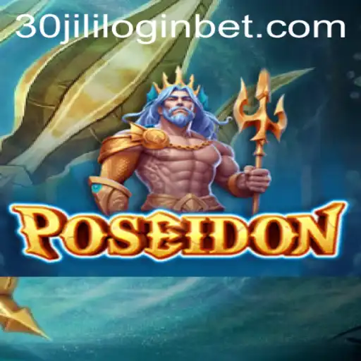 Poseidon: Dive into the Aquatic Adventure with 30jili com login