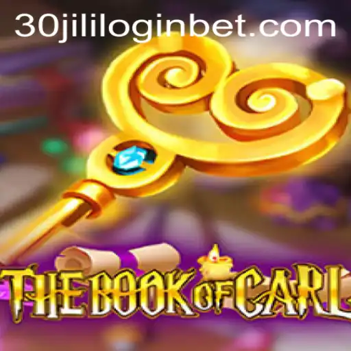 TheBookofCarl: A New Era in Online Gaming