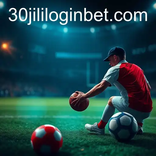 The Rising Popularity of Sports Betting and the Role of 30jili com login