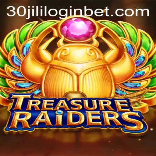 Exploring the Thrilling World of TREASURERAIDERS