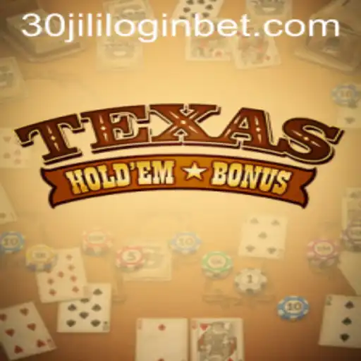 Exploring Texas Hold'em Bonus: A Thrilling Card Game and the Evolution of Online Gaming