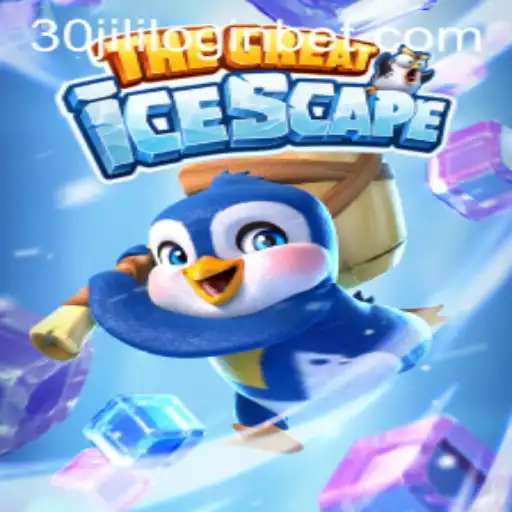 The Great Icescape: A Frozen Adventure with Thrilling Challenges