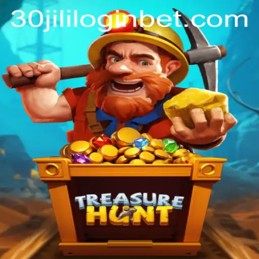 Exploring the World of TreasureHunt and 30jili com Login